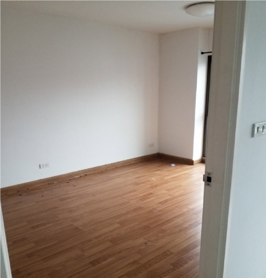 รูป ห้องชุด/คอนโดมิเนียม 42.6 ตร.ม. ห้องชุด ซัมเมอร์การ์เด้นท์ [ชั้น 7 อาคาร B] ปากเกร็ด นนทบุรี 2.9M - รูปที่ 6/8