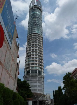 ห้องชุด/คอนโดมิเนียม 94.5 ตร.ม. ห้องชุด แบงค์คอก ฮอไรซอน รามคำแหง [ชั้น 24 อาคาร 1] บางกะปิ กรุงเทพมหานคร 5.8M