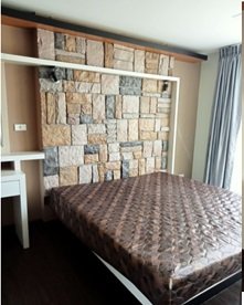 picture CONDO 34.05 Sq.m. Muang Chon Buri Chonburi for 2M - 9/13