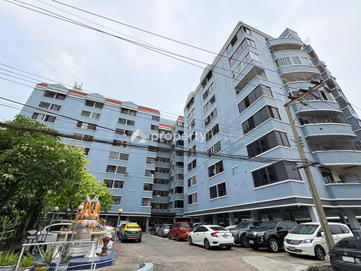 รูป Vipha Ville Mansion 1 - รูปที่ 4/6