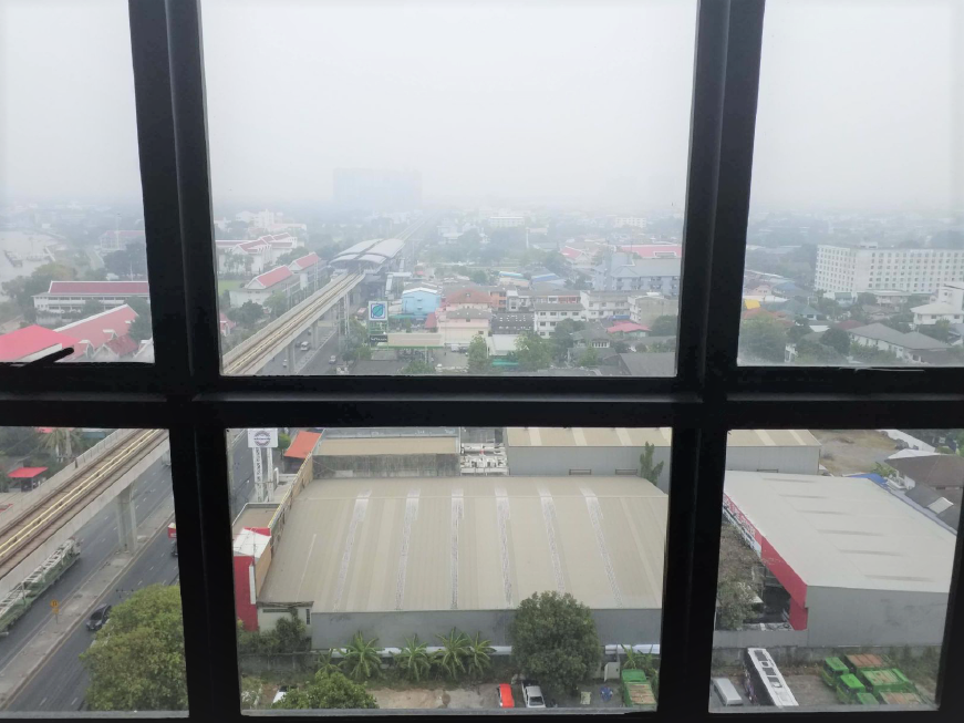 picture CONDO 31.51 Sq.m. Muang Samut Prakarn Samut Prakarn for 2.6M - 8/10