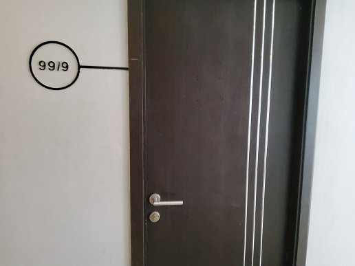 picture CONDO 23.11 Sq.m. Phasi Charoen Bangkok for 1.4M - 1/6