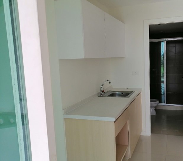 picture CONDO 36.98 Sq.m. Prawet Bangkok for 2.4M - 6/11