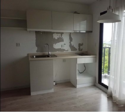 picture CONDO 31.05 Sq.m. Muang Samut Prakarn Samut Prakarn for 2M - 5/23