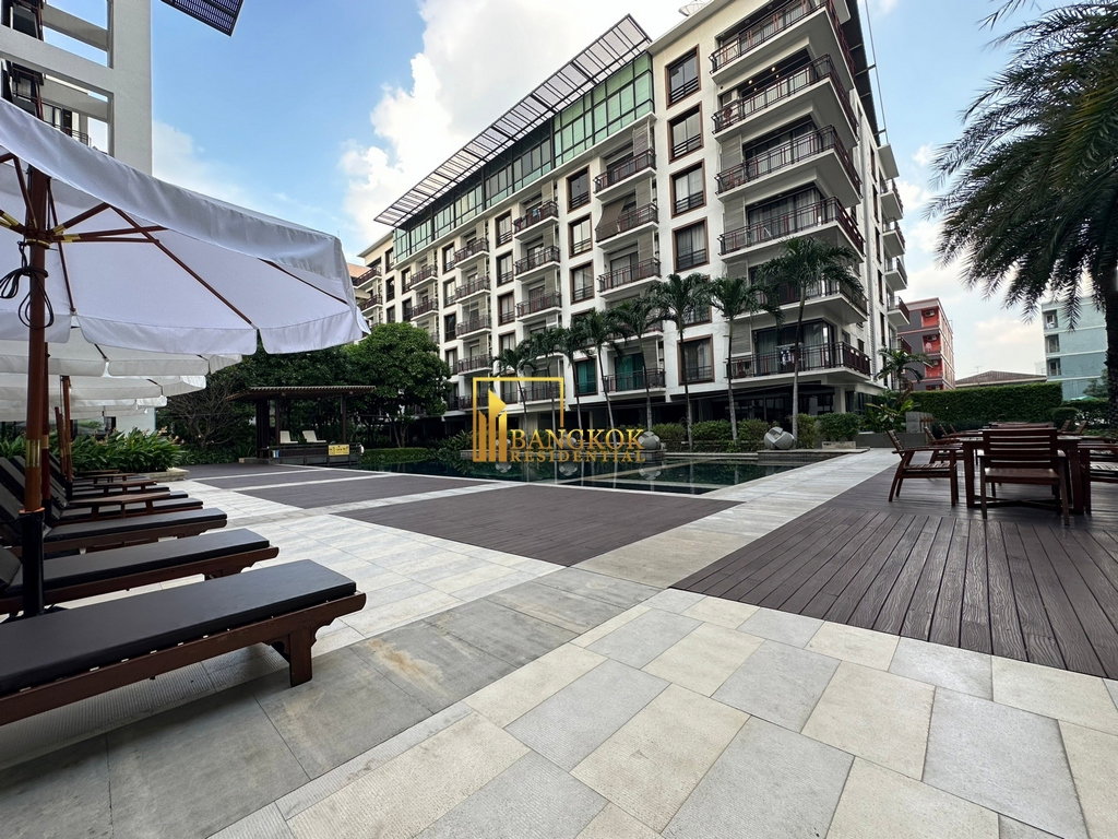 รูป Amanta Ratchada | Spacious 2 Bedroom Condo For Rent Near MRT - BR14800CD - รูปที่ 31/31