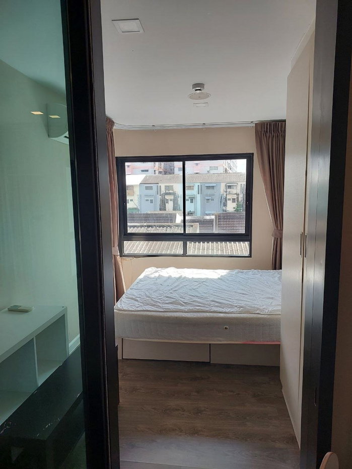 picture CONDO 27.17 Sq.m. Bang Na Bangkok for 2.6M - 6/15