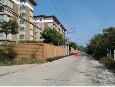 CONDO 29.77 Sq.m. Cha-Am Petchburi for 1.3M