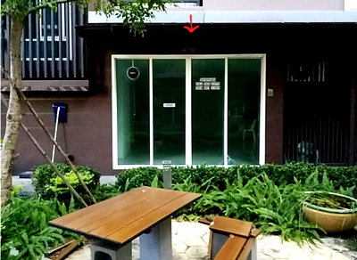 Condos for sale : CONDO 35.12 Sq.m. Don Mueang Bangkok for 2.1M
