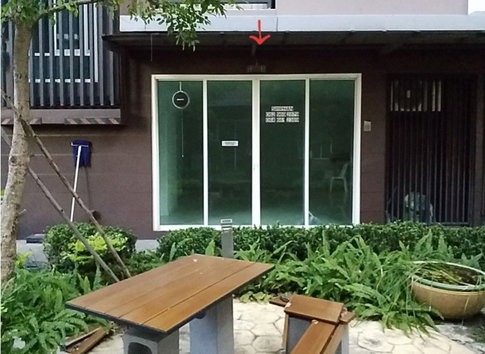 CONDO 35.12 Sq.m. Don Mueang Bangkok for 2.1M