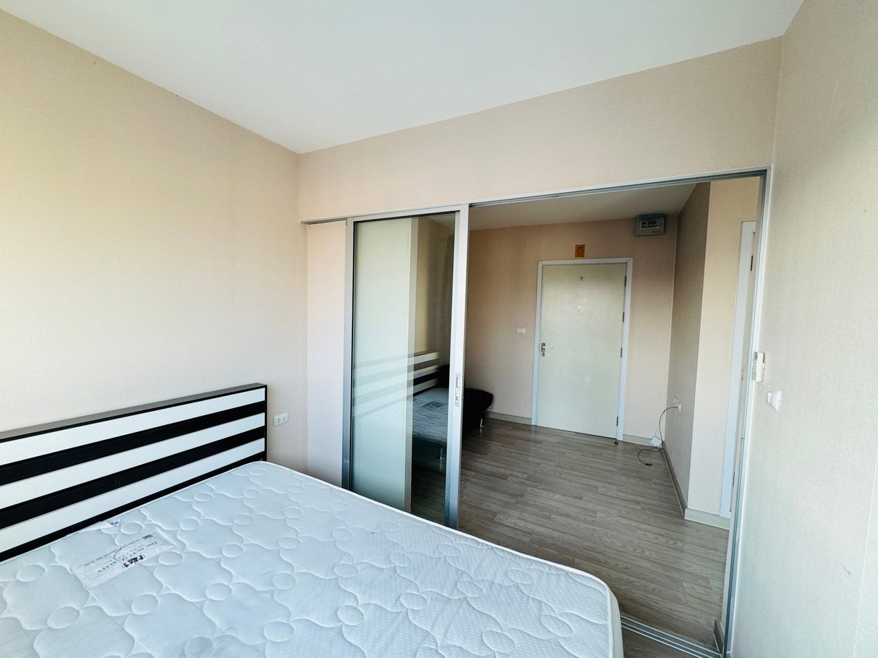 picture CONDO 22.54 Sq.m. Lat Phrao Bangkok for 1.8M - 12/17