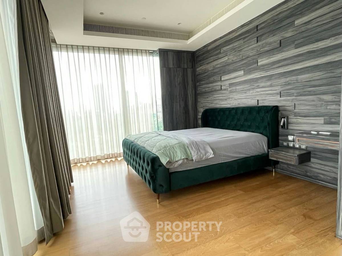 picture 1-BR Condo For Rent, 106 Sqm, Sindhorn Tonson Near BTS Ratchadamri (ID 2783732) - 6/10
