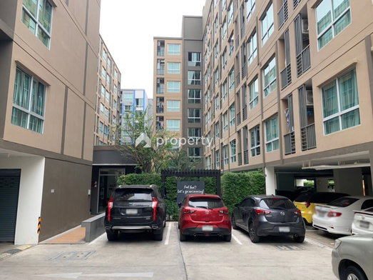 Project Niche id Sukhumvit 113 Picture - 3/10