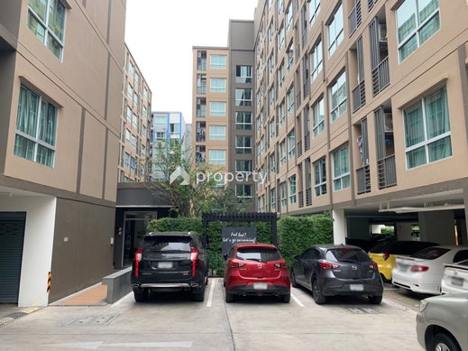 รูป Niche id Sukhumvit 113 - รูปที่ 3/10