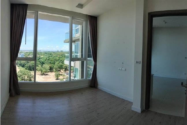 picture CONDO 41.29 Sq.m. Sattahip Chonburi for 4.5M - 9/13