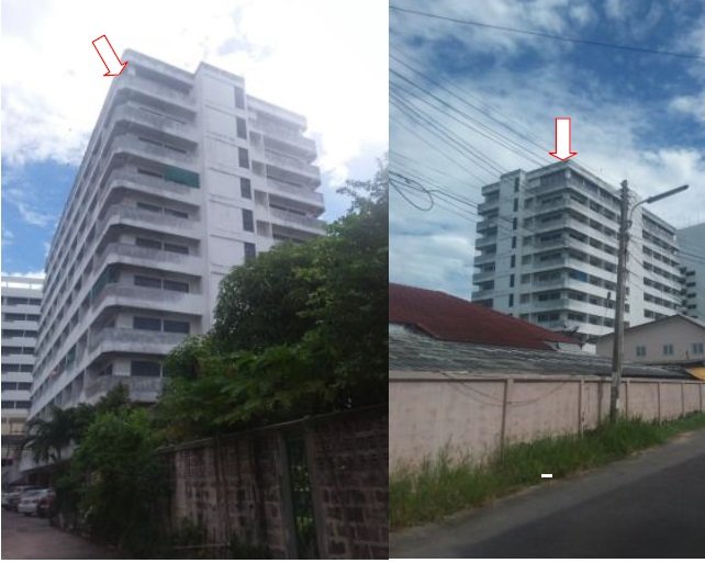 picture CONDO 35.5 Sq.m. Muang Chon Buri Chonburi for 630,000 - 5/6