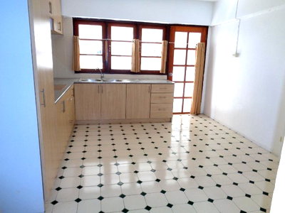 ขายคอนโด : ห้องชุด/คอนโดมิเนียม 76.9 ตร.ม. ห้องชุด นิรันดร์เรสซิเดนซ์ 7 [ชั้น 3 อาคาร E] ประเวศ กรุงเทพมหานคร 920,000