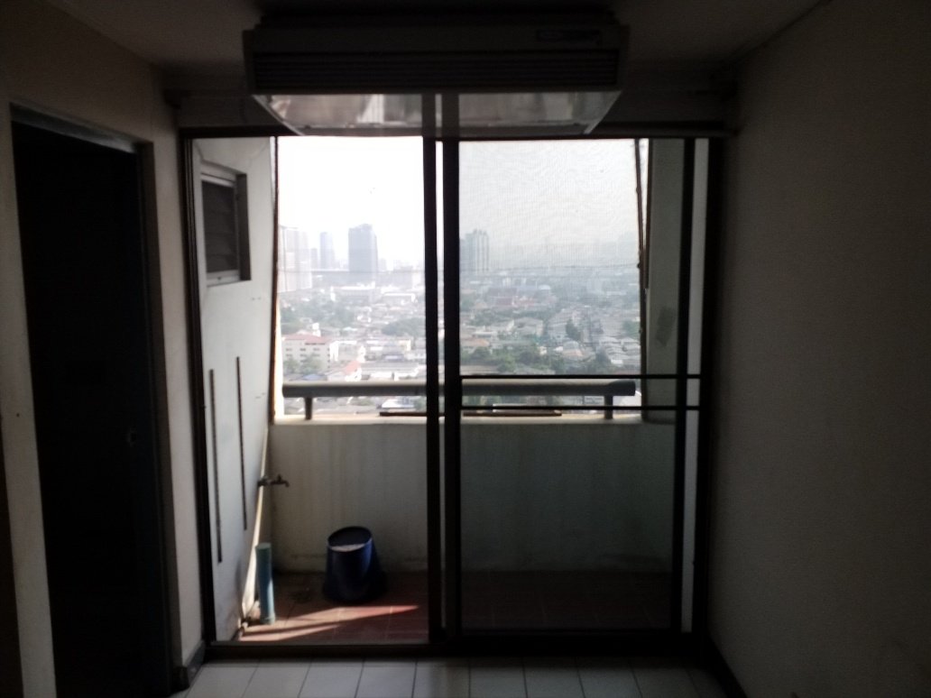 รูป ห้องชุด/คอนโดมิเนียม 29.88 ตร.ม. ห้องชุด พรปิยะ แมนชั่น [ชั้น 19 อาคาร 1] บางซื่อ กรุงเทพมหานคร 930,000 - รูปที่ 8/14