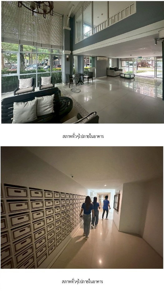 รูป ห้องชุด/คอนโดมิเนียม 29.79 ตร.ม. ห้องชุด ดี คอนโด กาญจนวนิช [ชั้น 8 อาคาร E] หาดใหญ่ สงขลา 1.6M - รูปที่ 4/16