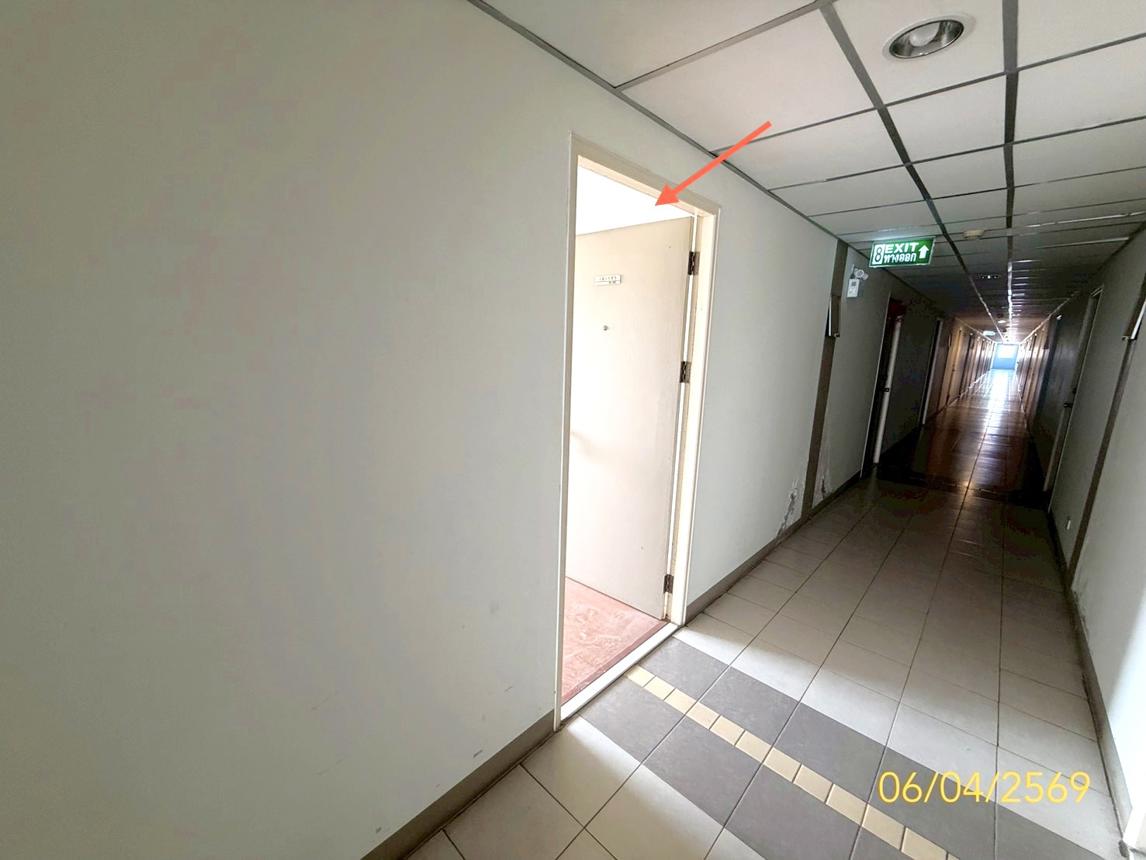 picture CONDO 21.5 Sq.m. Thanyaburi Pathumthani for 764,000 - 18/25