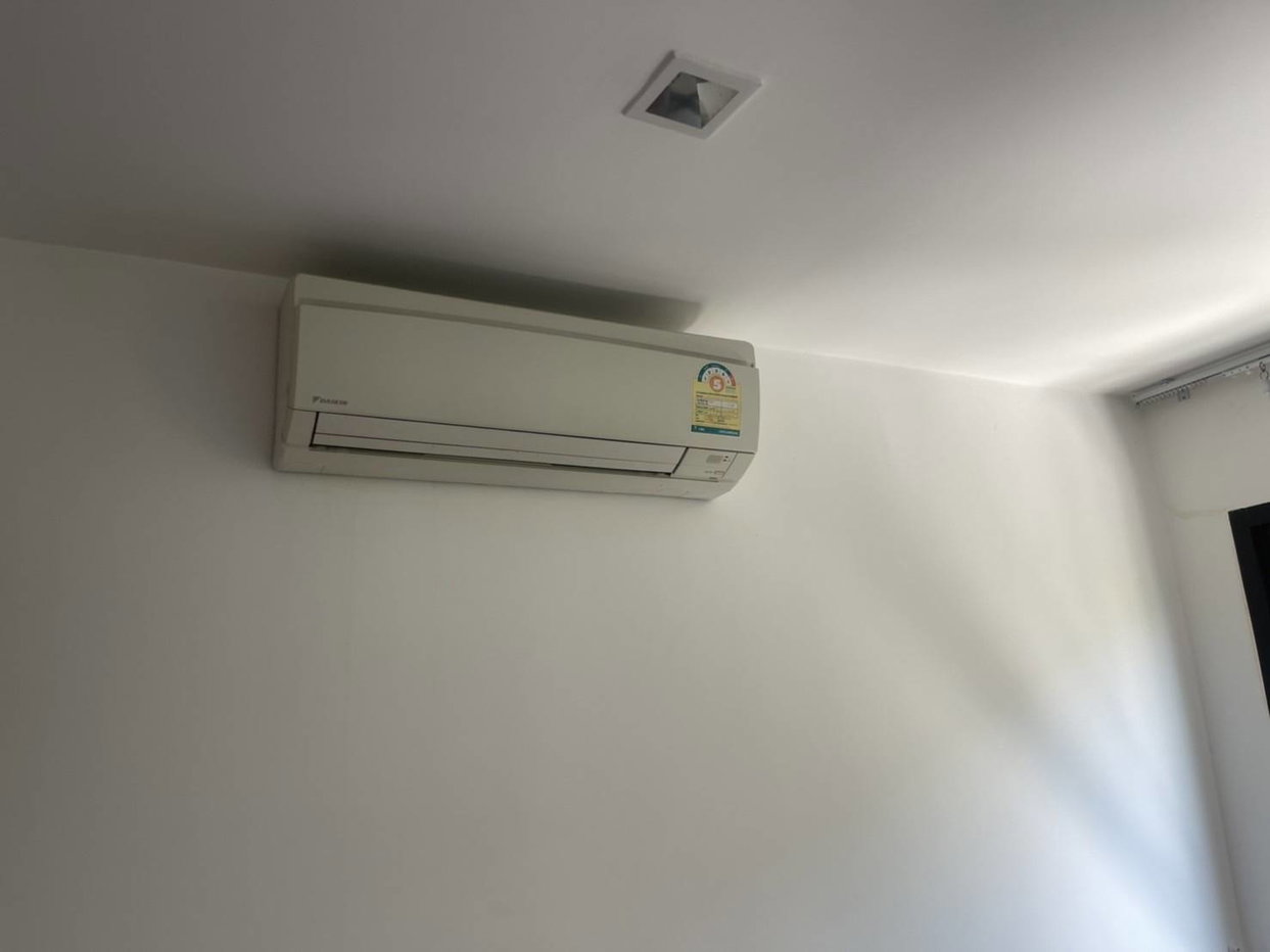 picture CONDO 33.15 Sq.m. Phra Khanong Bangkok for 2.1M - 10/11