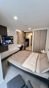 🔥🔥🔥 For Rent Condo , Denim Jatujak , BTS-Saphan Khwai , Chomphon , Chatuchak , Bangkok , CX-144995 ✅ Live chat with us ADD LINE @connexproperty ✅ 🔥🔥🔥