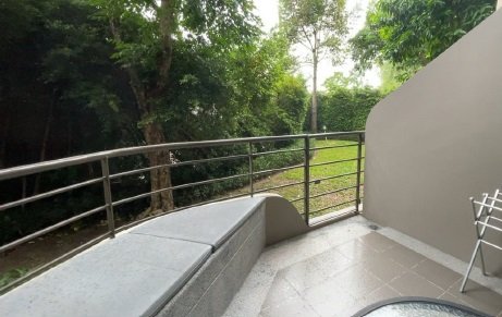 รูป ห้องชุด/คอนโดมิเนียม 46.62 ตร.ม. ห้องชุด บ้านแสนงาม เพชรบุรี [ชั้น 1 อาคาร 3] ชะอำ เพชรบุรี 3.4M - รูปที่ 2/10