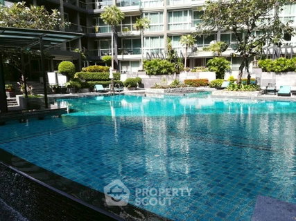 คอนโด 1 ห้องนอน 50 ตร.ม. ขาย ที่ Apus Condominiums ทำเลพัทยากลาง (ID 2836356)