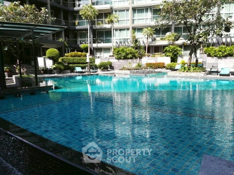 คอนโด 1 ห้องนอน 50 ตร.ม. ขาย ที่ Apus Condominiums ทำเลพัทยากลาง (ID 2836356)
