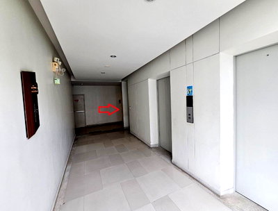 ห้องชุด/คอนโดมิเนียม 34.55 ตร.ม. ห้องชุด เดอะ เบส อัพทาวน์-ภูเก็ต [ชั้น 3 อาคาร B] เมืองภูเก็ต ภูเก็ต 3.4M