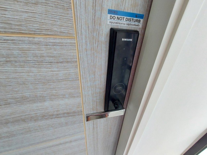 picture CONDO 31.05 Sq.m. Muang Samut Prakarn Samut Prakarn for 2M - 23/23
