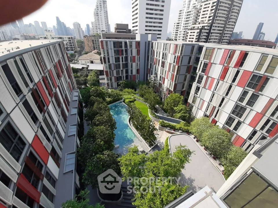รูป คอนโด 1 ห้องนอน ขาย ที่ ตะขะ เฮ้าส์ เอกมัย 12 ชั้น 6 ใกล้ BTS เอกมัย (ID 2833979) - รูปที่ 20/20