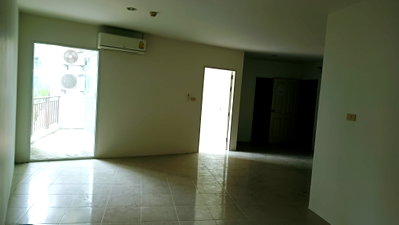 Condos for sale : CONDO 58.2 Sq.m. Sattahip Chonburi for 2.2M
