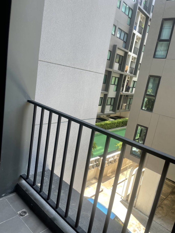 picture CONDO 33.15 Sq.m. Phra Khanong Bangkok for 2.1M - 9/11