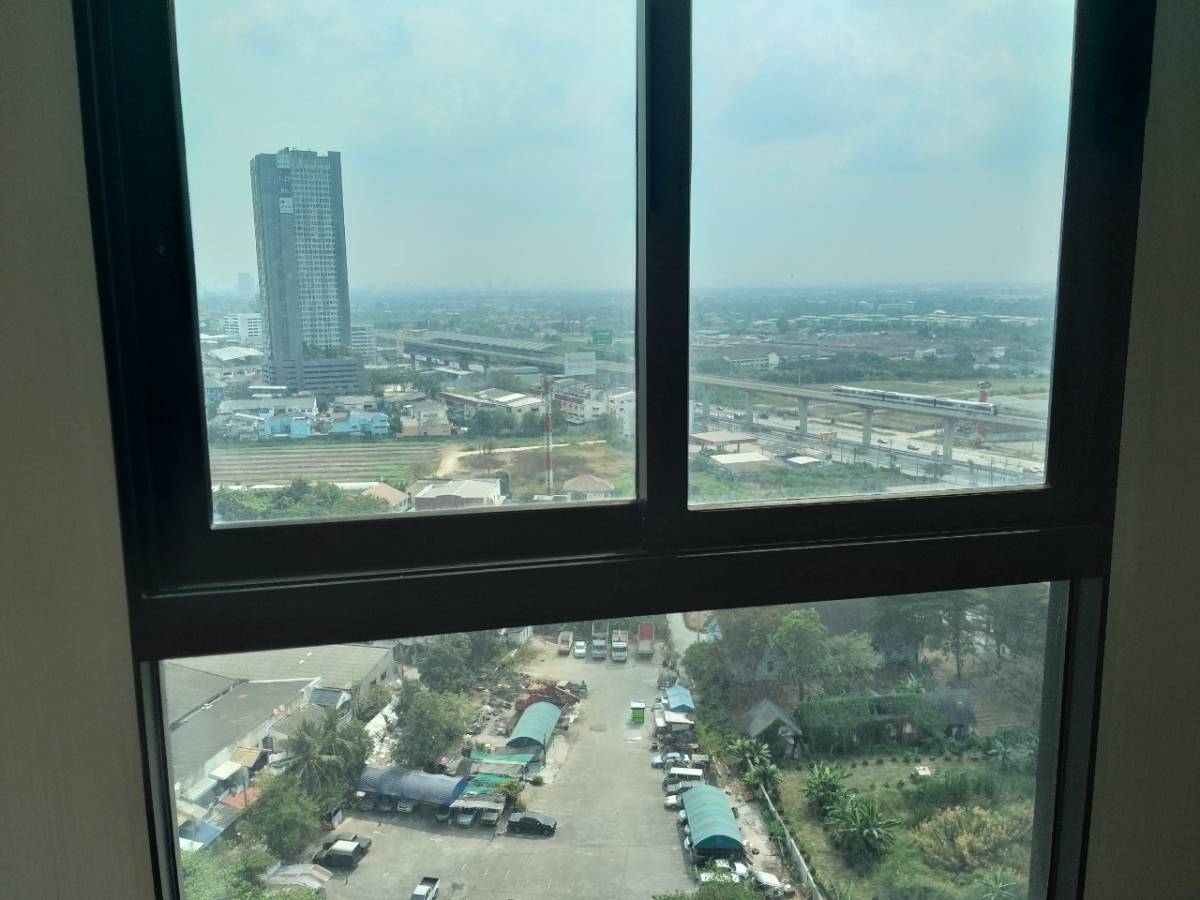 picture CONDO 26.49 Sq.m. Bang Bua Thong Nonthaburi for 1.7M - 11/16