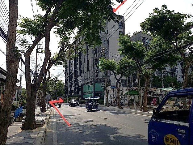 picture CONDO 26.02 Sq.m. Phra Khanong Bangkok for 2.2M - 10/12