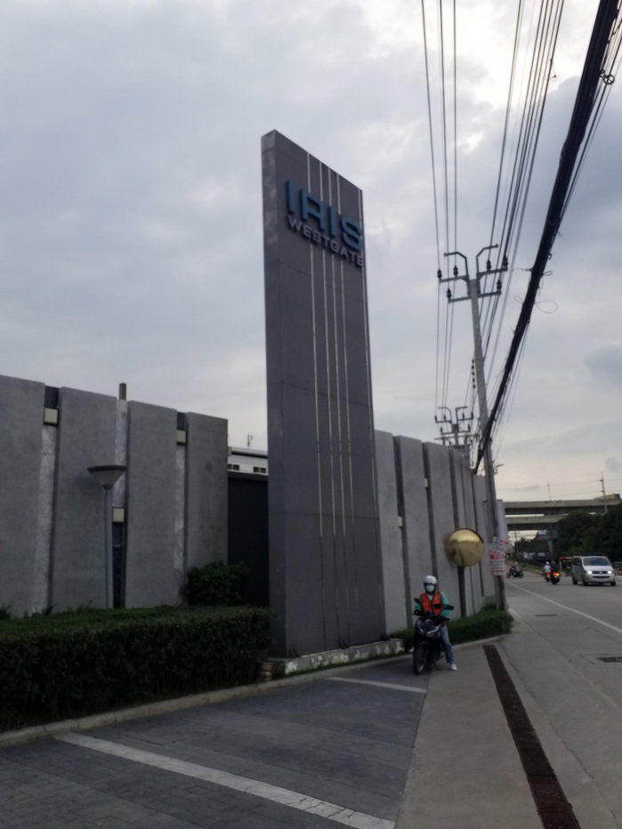 picture CONDO 36.93 Sq.m. Bang Bua Thong Nonthaburi for 2.2M - 15/15