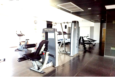 Condos for sale : CONDO 37.38 Sq.m. Nong Chok Bangkok for 2.7M