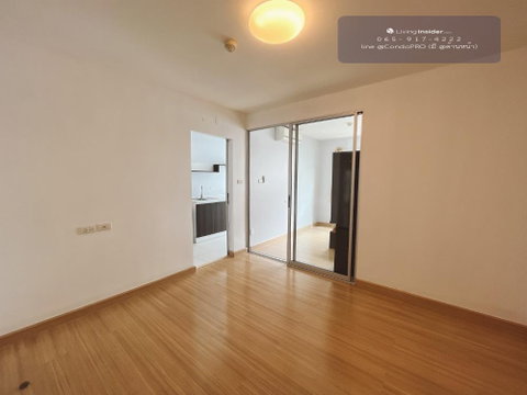 HUB-219🔖ขายคอนโด smart condo วัชรพล ✨ เพียง 1.15 ล้าน✨𝟬𝟲𝟱-𝟵𝟭𝟳-𝟰𝟮𝟮𝟮 ✨