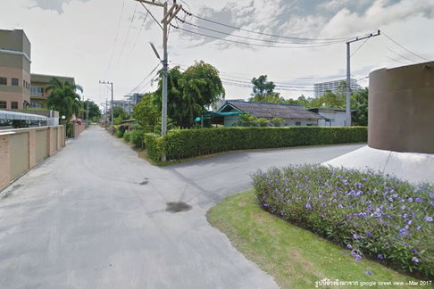 CONDO 46.62 Sq.m. Cha-Am Petchburi for 3.4M