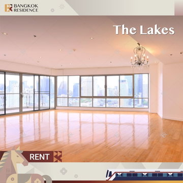  Spacious Unit at The Lakes 💎 Luxury high-floor unit with stunning views 🌃🏞️ 