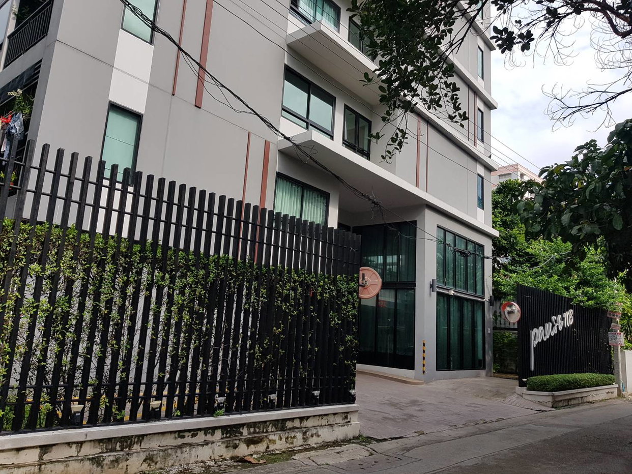 picture CONDO 35.02 Sq.m. Bang Na Bangkok for 3.1M - 4/11