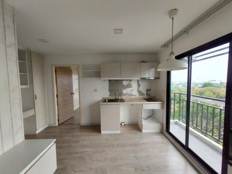 picture CONDO 31.05 Sq.m. Muang Samut Prakarn Samut Prakarn for 2M - 12/23