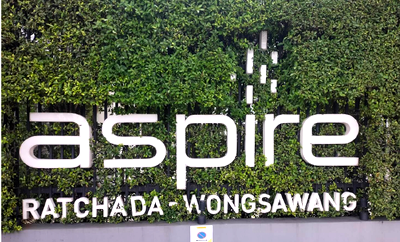 Condos for sale : CONDO 45.97 Sq.m. Bang Sue Bangkok for 3.6M