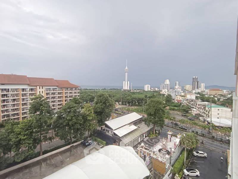 รูป ขายคอนโดหนึ่งห้องนอนที่ Treetops Pattaya พัทยาใต้ (ID 2785958) - รูปที่ 5/8