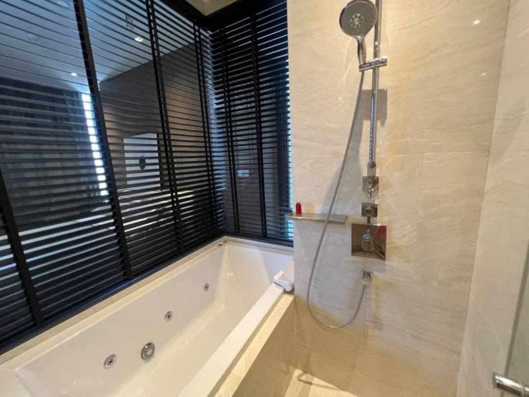 รูป ให้ เช่า คอนโด N2684 Ashton สีลม 46 ตรม Full Furnished - รูปที่ 9/9