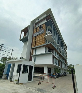 CONDO 32.95 Sq.m. Bang Bo Samut Prakarn for 3.4M