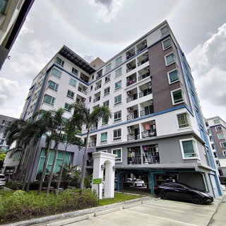 CONDO 25.46 Sq.m. Bueng Kum Bangkok for 890,000