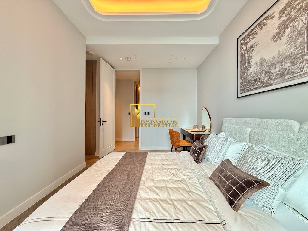 picture One 89 Wireless | Gorgeous 3 Bedroom Ultra-Luxury Condo - BR61392CD - 18/31