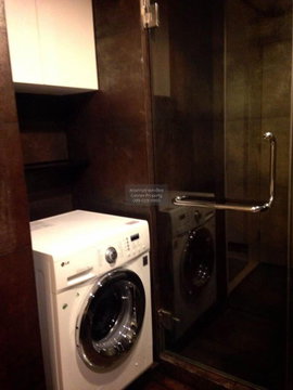 FOR RENT condo , Voque Sukhumvit 16 , MRT-Queen Sirikit National Convention , Khlong Toei , Khlong Toei , Bangkok , CX-78225 â
Live chat with us ADD LINE @connexproperty â
