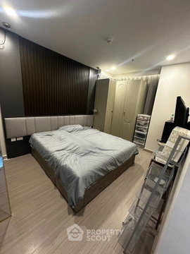 2-BR Condo, Supalai Lite Thaphra-Wongwian Yai, 17th Floor MRT Tha Phra (ID 2827771)